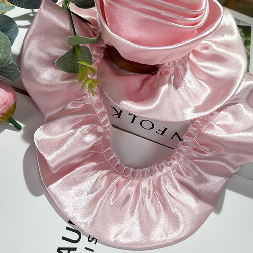 兰若曦花边辅料满20包邮