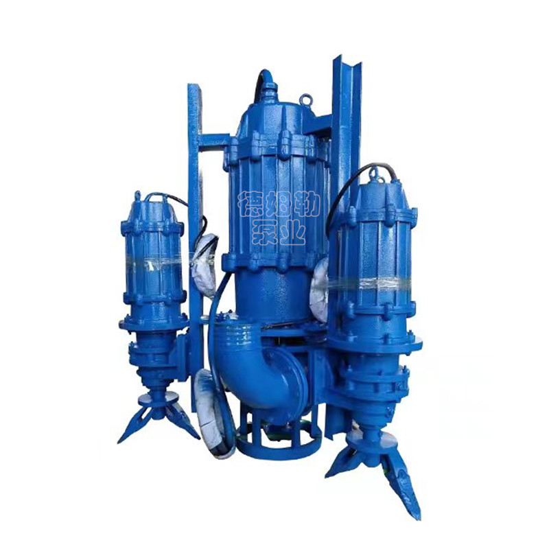 终身保修耐磨高效率抽沙泵高压