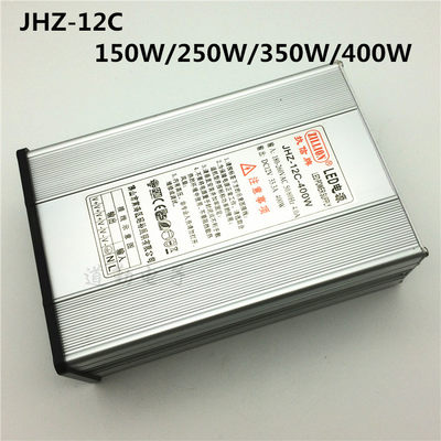 执信牌JHZ-12C-400W/350W/250W/150W防雨型LED开关电源灯带变压器