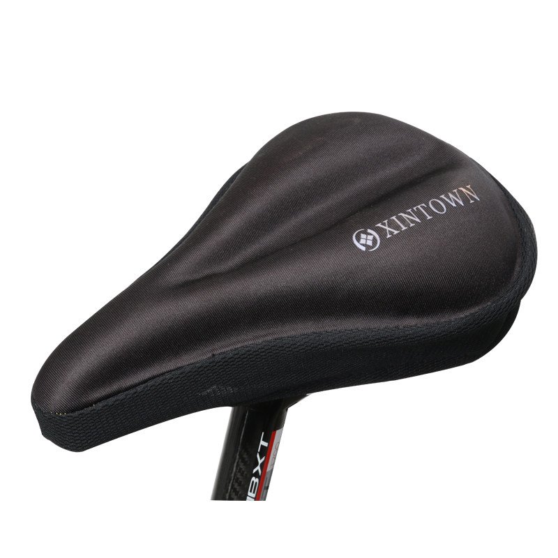 Selle de vélo Mountain Bike - Ref 2357058 Image 1