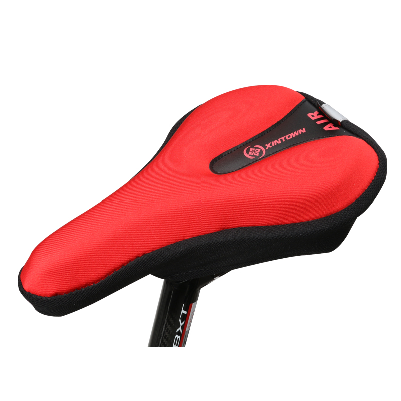Selle de vélo XINTOWN - Ref 2345077 Image 3