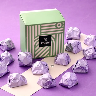 patchi迪拜进口开心果夹心巧克力坚果礼盒高端零食情人节生日礼物