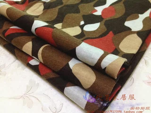 Pantalon pyjama - Ref 728895 Image 4