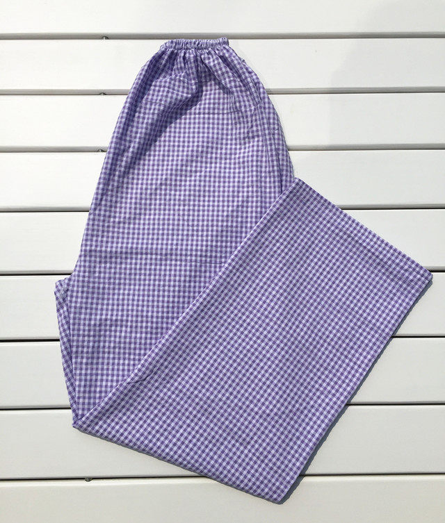 Pantalon pyjama - Ref 727678 Image 5