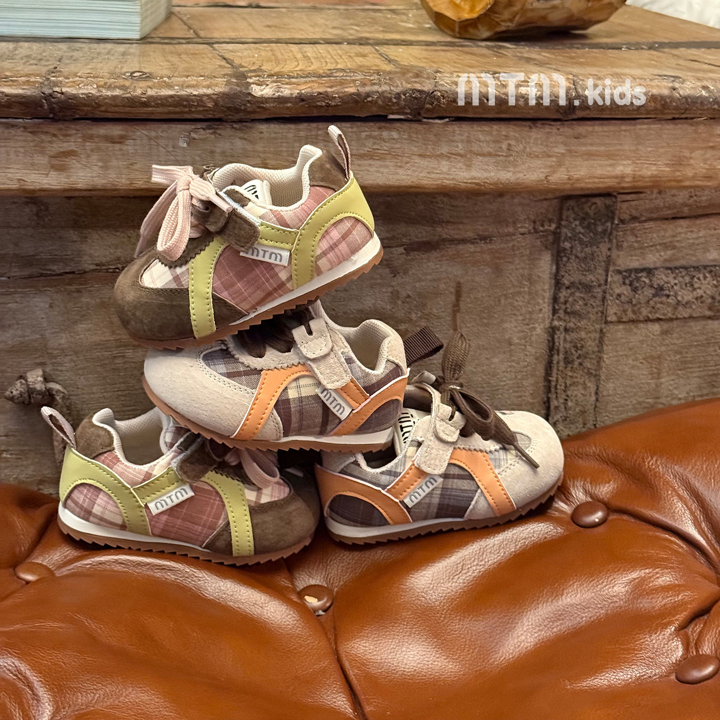 男童学步鞋春季新款韩系格子低帮魔术贴休闲板鞋婴幼儿软底阿甘鞋,童鞋/婴儿鞋/亲子鞋,学步鞋,淘宝优惠券,粉丝福利购,淘宝优惠卷