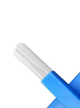 包邮上海斯米克Cu107纯铜焊条ECu/铜107紫铜电焊条3.2/4.0/5.0mm