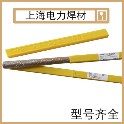 上海电力PP-TIG-309L不锈钢钨极氩弧焊丝 H03Cr24Ni13Si焊丝1.6