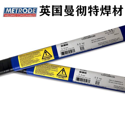 ER2209不锈钢气保焊丝英国曼彻特