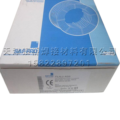 原装进口法国沙福ALTIG NI1TLG氩弧焊丝ER80S-NI1