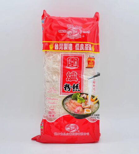 台湾粉丝围炉粉丝300g