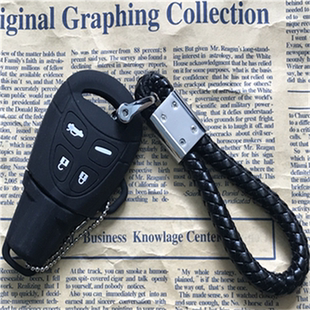 SAAB萨博93 92 95硅胶钥匙套专用钥匙包车用钥匙套包遥控器套改装