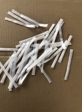 花花定型套网套花套1块钱10个双色花慎用 合适切花大部分高杯型花