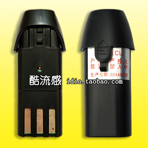 西门理发器充电池配件XMZ7 XMZ11 602剃头刀电推剪备用充电片配件