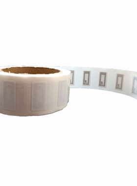 复旦FM11NT021芯片标标签144BYTES  F021芯片NFC标签13.56M