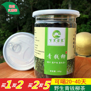 【买2发5】2025年新茶 青钱柳 嫩叶青钱柳 湖南绥宁特产 金钱柳