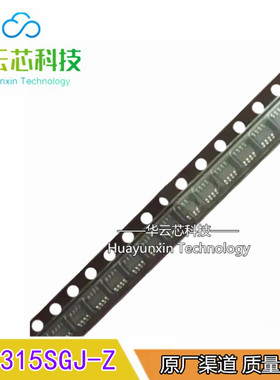 全新原装 MP2315SGJ-Z 丝印IAQTG IAQTJ IAQT* AQT  封装SOT23-8