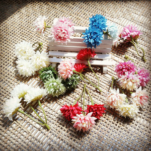 花海大世界绢花仿真花