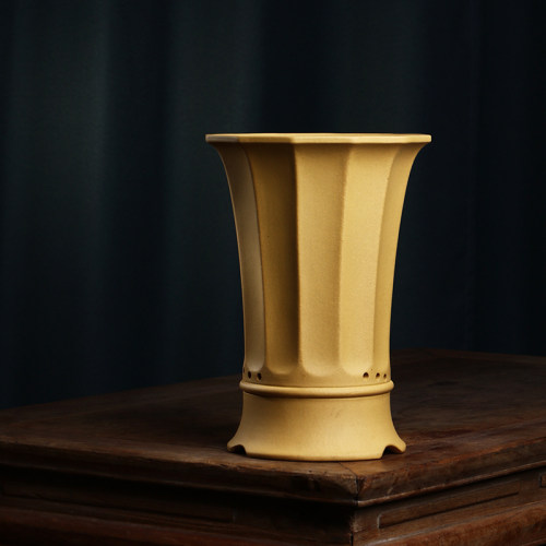 紫砂原矿紫砂透气大气