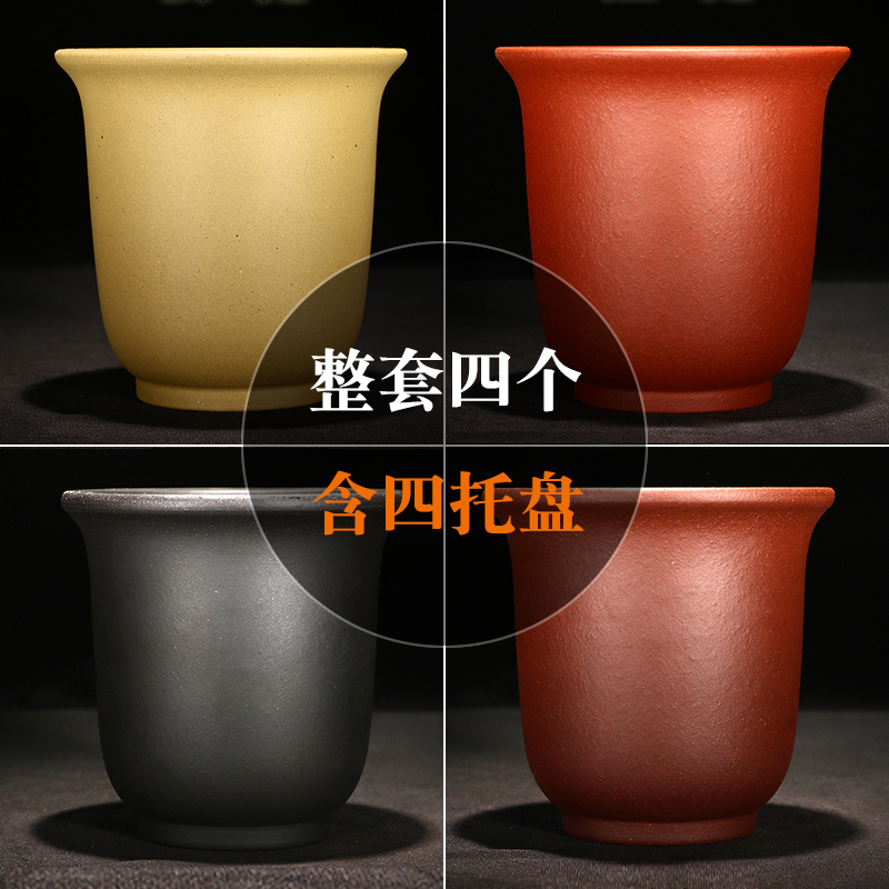 紫砂简约简约不简单原矿透气实用