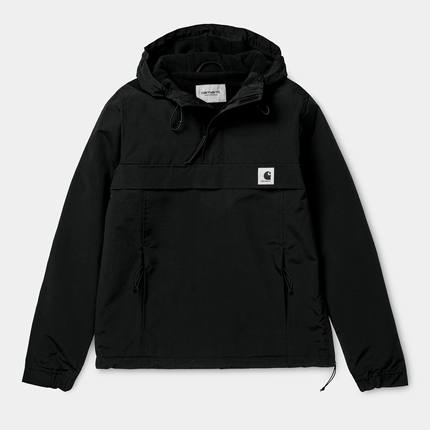 Carhartt W' Nimbus Pullover 秋冬冲锋衣卡哈特薄厚款外套