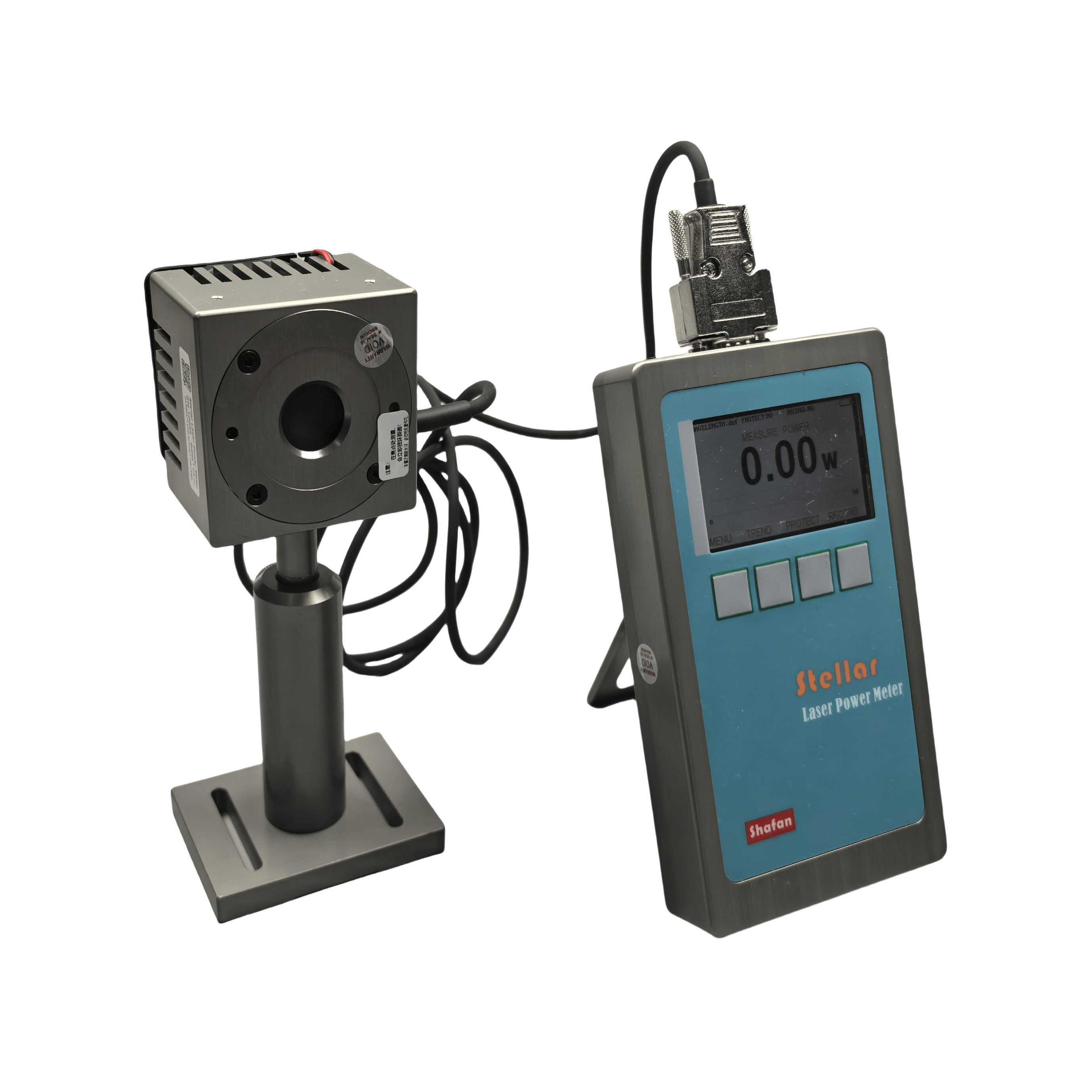 STELLAR-TP50-HP-19激光功率计