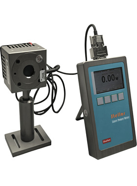 夏繁光电Stellar激光功率计TP10TP50TP200-HP-19-25全波段高品质