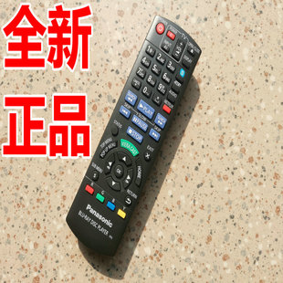 松下蓝光DVD遥控器DMP BD95 BD75BD85 BD90 BDT230BDT320 原装