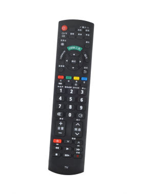 适用松下 液晶电视遥控器P46S10C P50S10C TH-55VT31C