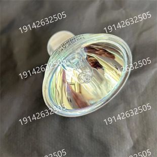 16毫米老电影机灯泡配件 长江甘光放映机 24V250W一体溴钨灯灯泡