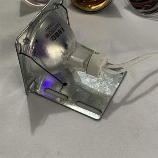 老电影机配件 钨灯机灯架 改装溴钨灯灯架 50灯碗支架 反光碗支架
