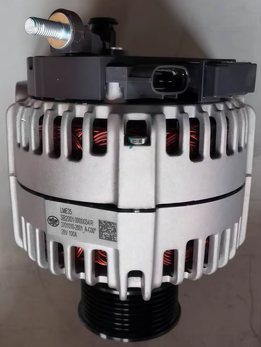 3701010-2001-A-C0发电机锡柴J6P