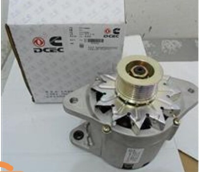东风康明斯3900178发电机6C充电