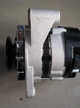 卢卡斯2601585发电机A11536发电机12V发电机