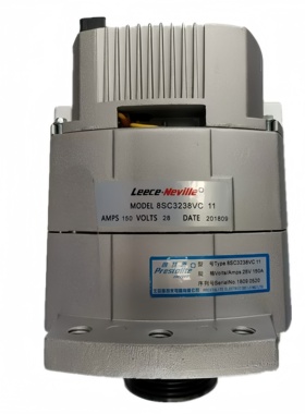 佩特来8SC3238VC11发电机 中通 宇通 金龙 客车发电机28V150A