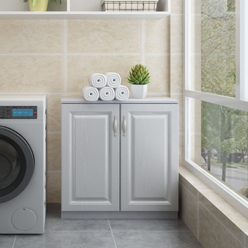 飄窗櫃陽台櫃定制實木多層窗邊櫃門廳鞋櫃防曬矮櫃地櫃儲物櫃可坐在類目 住宅傢俱, 櫃類, 飄窗櫃中 - 來自Buy2taobao.com提供專業的淘寶代購服務