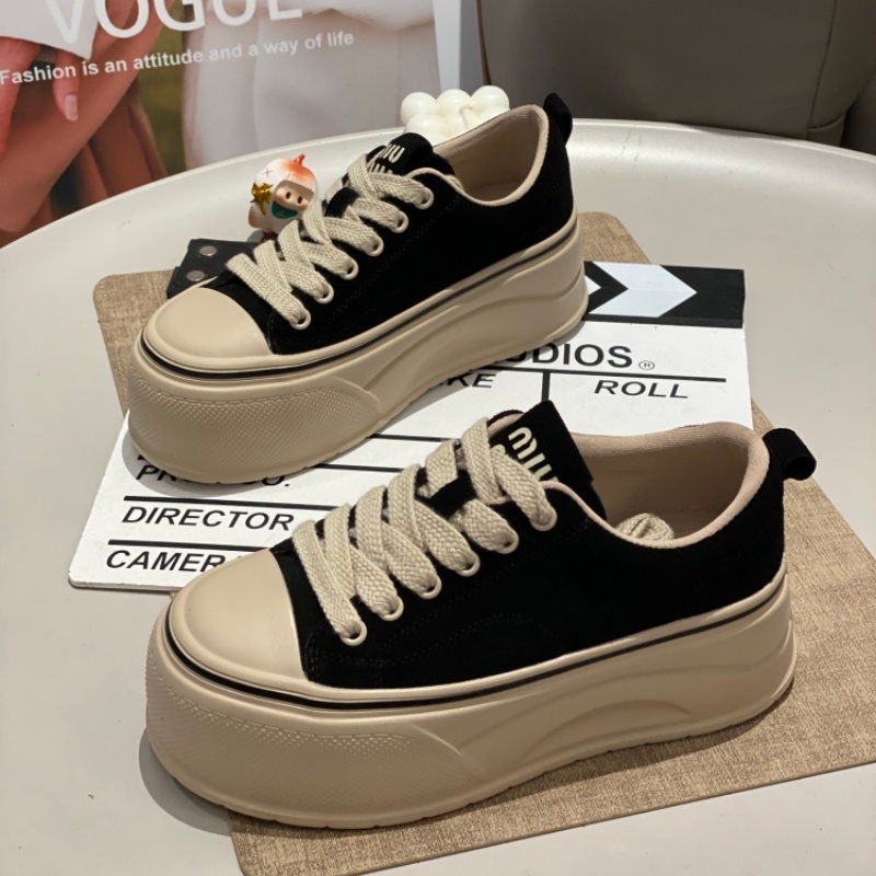 2025年新款增高舒适时尚休闲鞋