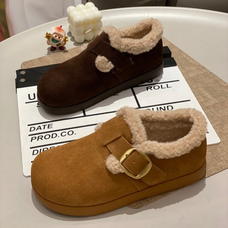 2025年新款软底厚底休闲鞋