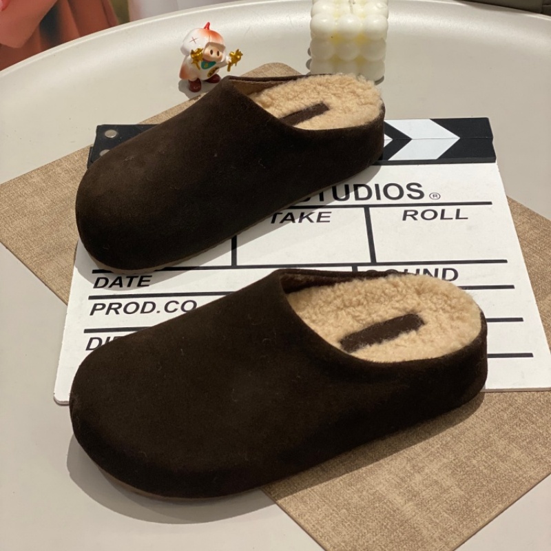 2025年冬季新款时尚休闲鞋