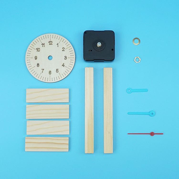一分钟计时器制作材料水滴时钟古代计时仪器水钟制作材料五年级