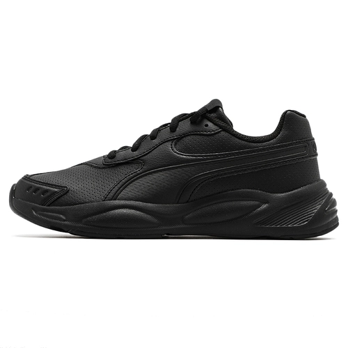 Puma, легкие низкие спортивные беговые кроссовки подходит для мужчин и женщин для отдыха, коллекция 2024 года