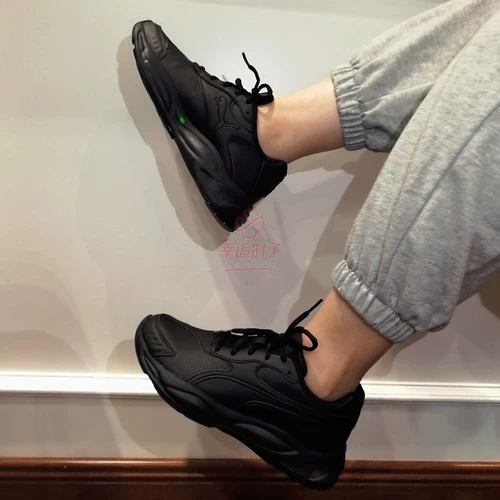 Puma, легкие низкие спортивные беговые кроссовки подходит для мужчин и женщин для отдыха, коллекция 2024 года