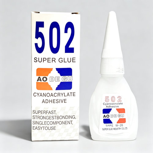 超粘胶502胶水补鞋粘鞋焊接剂超固强力胶超强力快干速干胶水