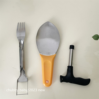 开椰子器芒果勺西瓜切块器