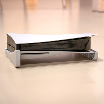 意格PS5水平支架平放支架