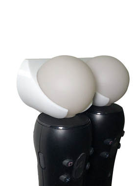 原创设计PS4 配件 置物架 VR MOVE支架 可挂墙 挂壁 壁挂 墙挂