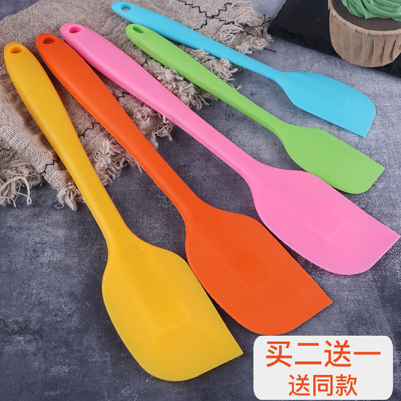 一体式硅胶刮刀耐高温铲子蛋糕奶油抹刀烘焙工具橡皮铲刀烘培刮板|msdalam kategori dapur/memasak Appliances, barbeku/bakeware, perkakas dapur penaik DIY, perkakas baking lain - dari Buy2taobao.com untuk memberikan perkhidmatan ejen Taobao profesional membeli