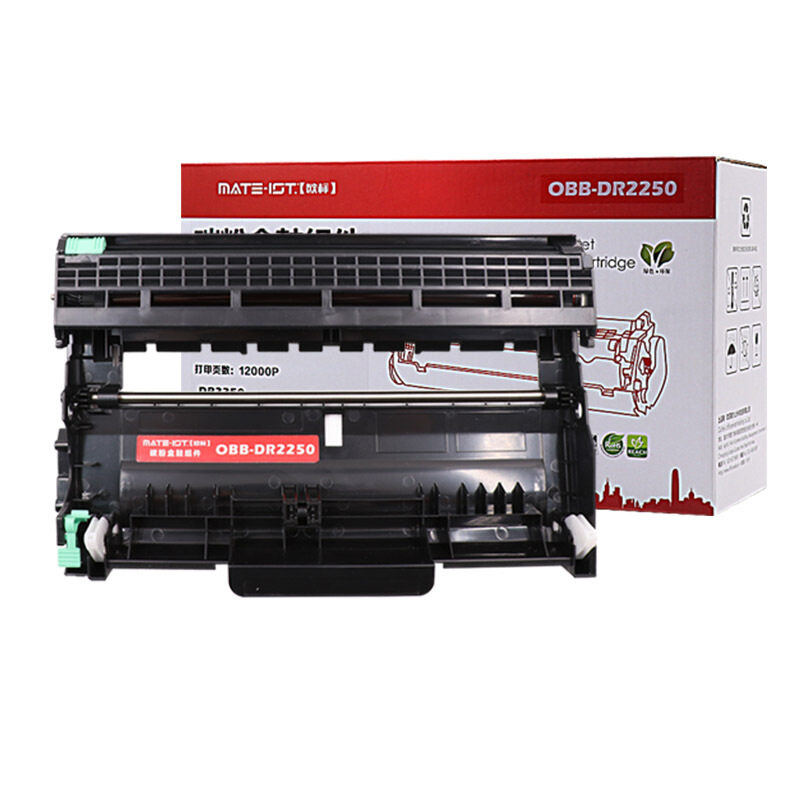 欧标碳粉盒鼓组件硒鼓OBB-DR2250适用兄弟打印机MFC-7360n/7460dn/7470d/7860dw打印机墨盒联想 LJ2400 (CN)|msdalam kategori peralatan pejabat/Supplies/Perkhidmatan yang berkaitan, kategori Toner bekalan kartrij, toner Cartridge/padat - dari Buy2taobao.com untuk memberikan perkhidmatan ejen Taobao profesional membeli