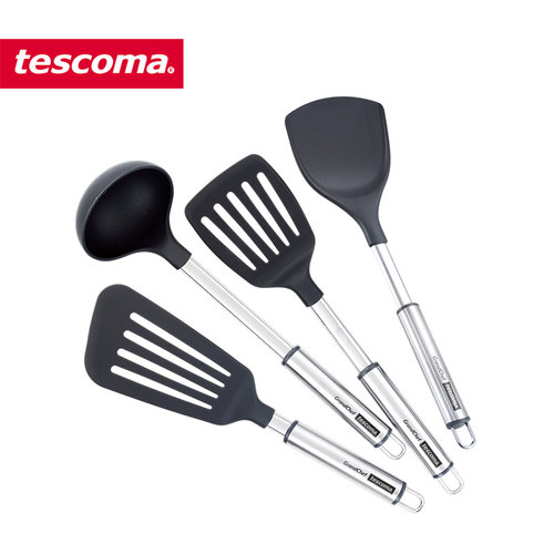 捷克Tescoma尼龙锅铲勺