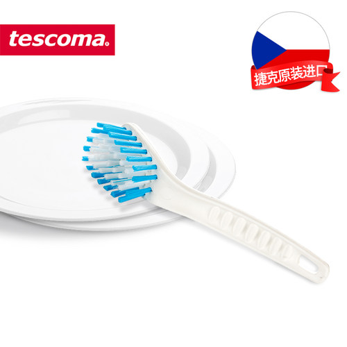 捷克厨房tescoma清洁刷