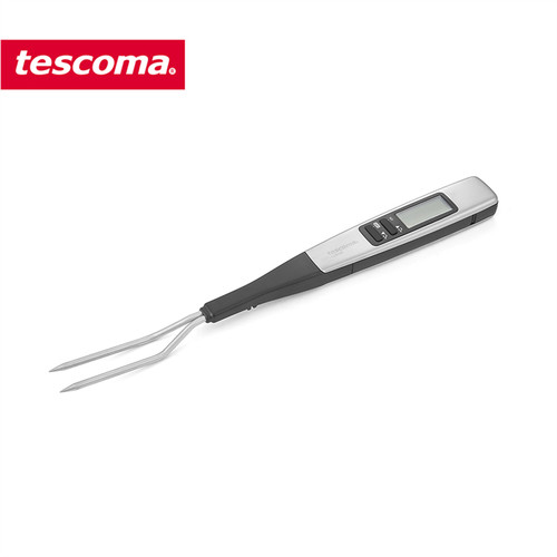 tescoma捷克牛排肉叉切肉叉